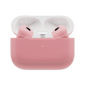 Apple AirPods Pro Gen 2 Flirt Pink (USB-C)