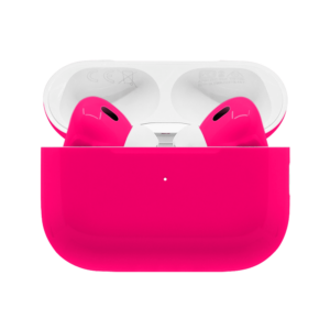 Apple AirPods Pro Gen 2 Neon Pink (USB-C)