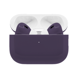 Apple AirPods Pro Gen 2 Deep Purple (USB-C)