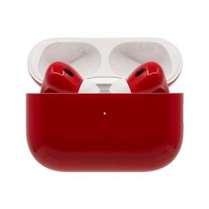 Apple AirPods Pro Gen 2 Ferrari Red (USB-C)